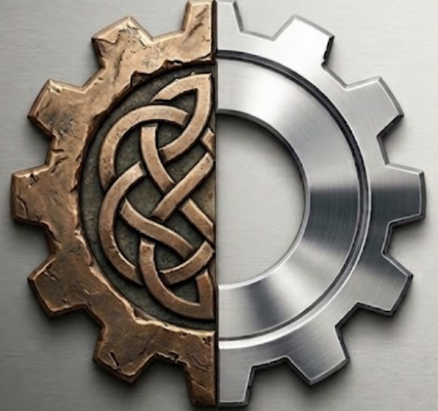 Cóir Logo